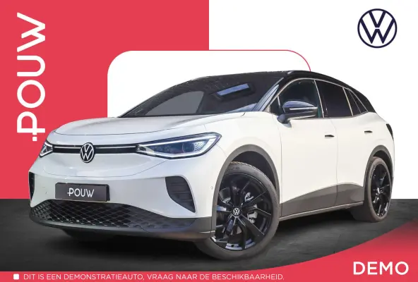 286pk Pro Limited Edition 77 kWh | Trekhaak Wegklapbaar | Head-up | Harman Kardon Audio
