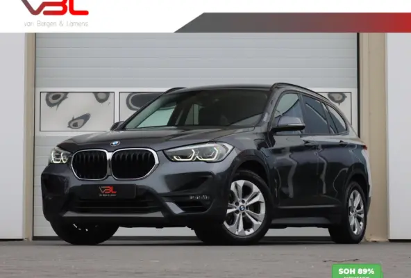 xDrive25e High Executive | Afneembare trekhaak | SOH 89%