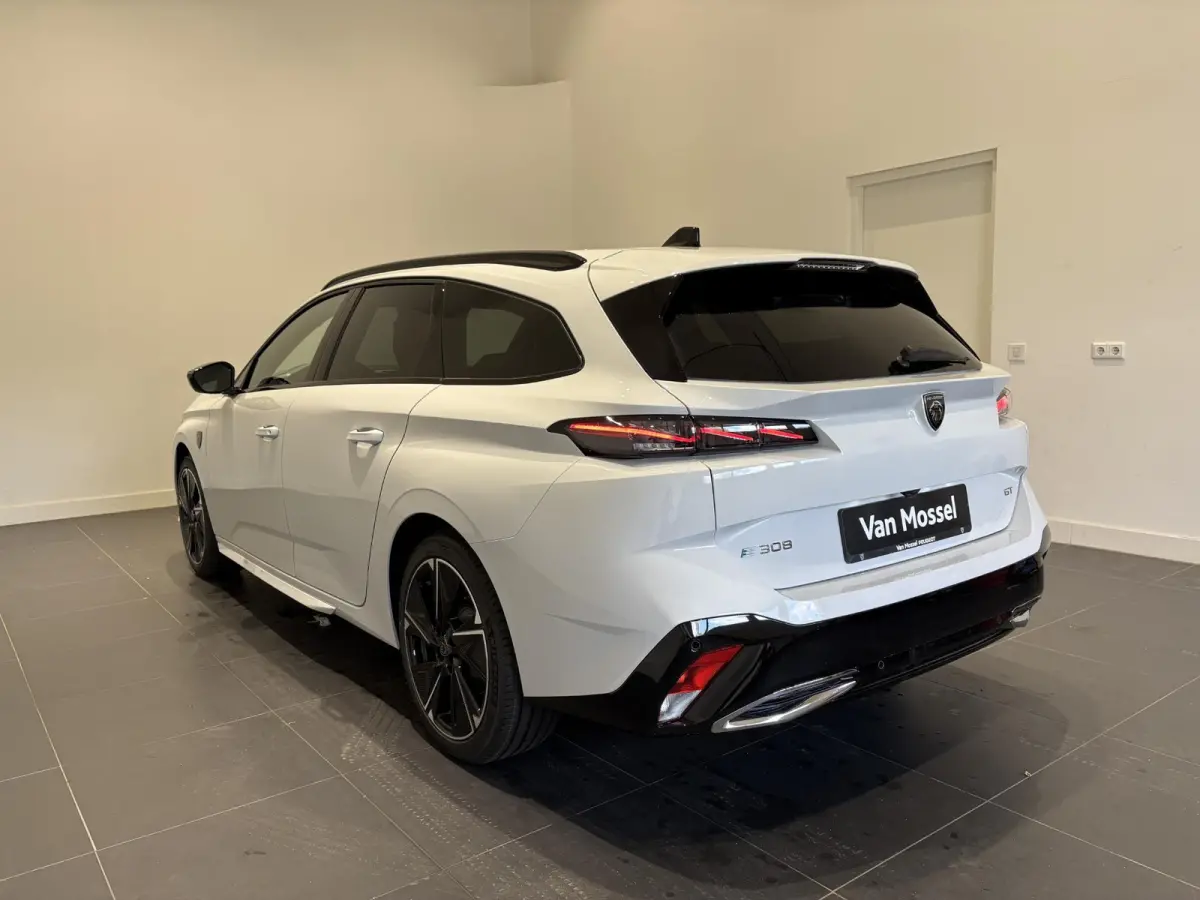 GT Avantage EV 54 kWh | APPLE CARPLAY & ANDROID AUTO | ELEKTR. ACHTERKLEP | VERWARMDE STOELEN |