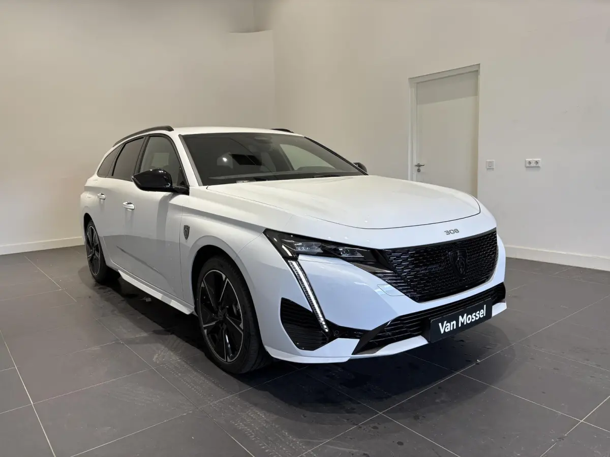 GT Avantage EV 54 kWh | APPLE CARPLAY & ANDROID AUTO | ELEKTR. ACHTERKLEP | VERWARMDE STOELEN |