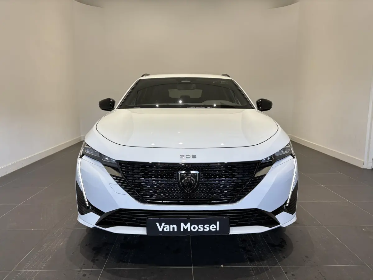 GT Avantage EV 54 kWh | APPLE CARPLAY & ANDROID AUTO | ELEKTR. ACHTERKLEP | VERWARMDE STOELEN |