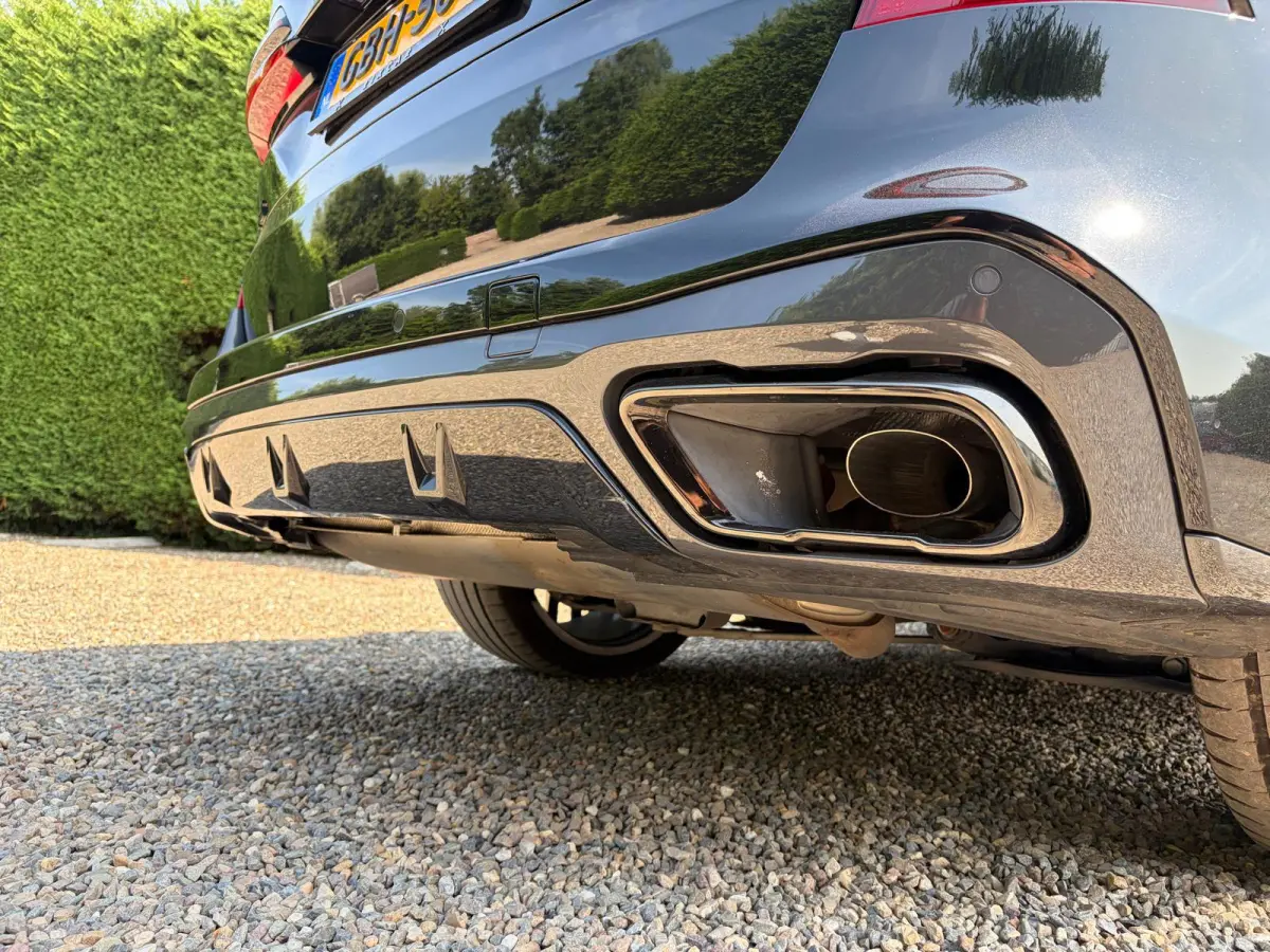 XDrive45e HighExecutive M Sport Chrystal 4WielSturing Luchtvering HUD H&K 22INCH