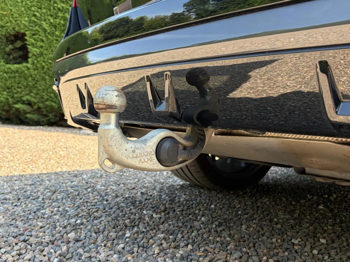 XDrive45e HighExecutive M Sport Chrystal 4WielSturing Luchtvering HUD H&K 22INCH