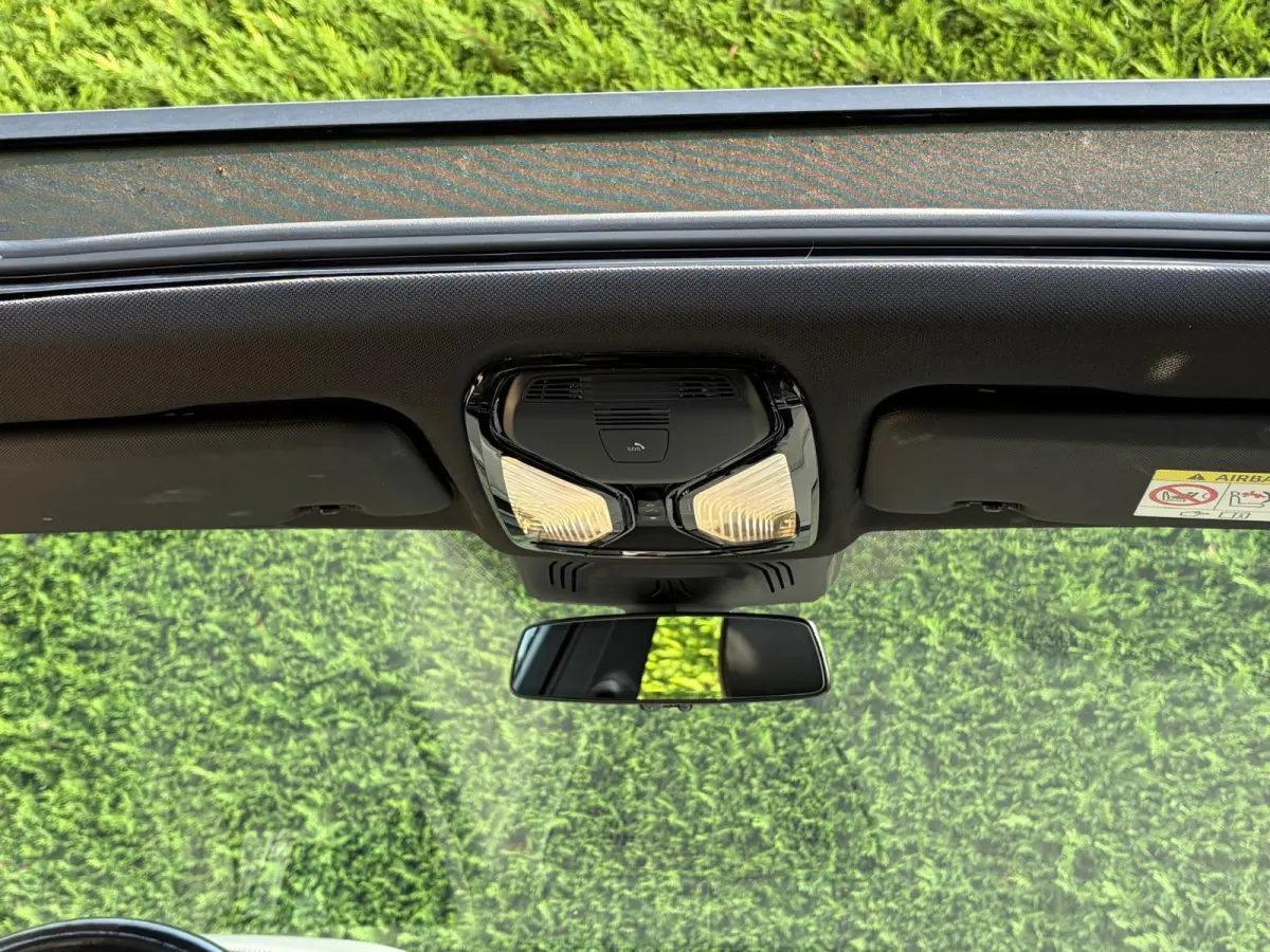 XDrive45e HighExecutive M Sport Chrystal 4WielSturing Luchtvering HUD H&K 22INCH