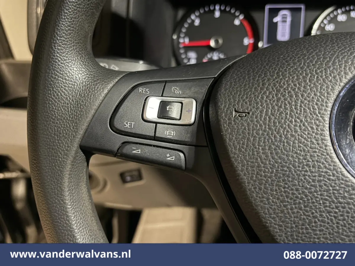 2.0 TDI 141pk L3H3 L2H2 Euro6 Airco | Camera | Android Auto | Adaptieve Cruisecontrol 3000kg trekvermogen