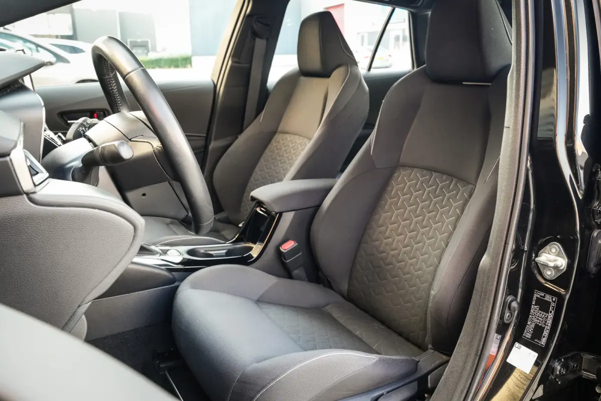1.8 Hybrid Active | ACC | Navi | DAB | Apple CarPlay | Clima | Metalic | Camera | Org. NL!