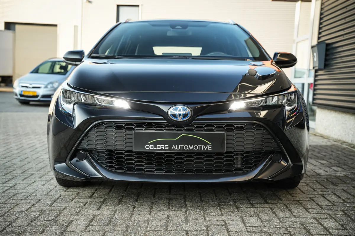 1.8 Hybrid Active | ACC | Navi | DAB | Apple CarPlay | Clima | Metalic | Camera | Org. NL!