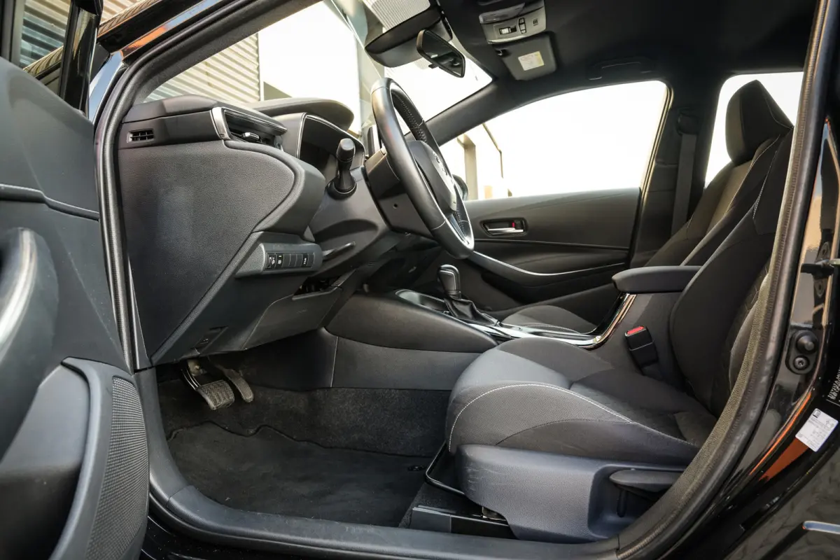1.8 Hybrid Active | ACC | Navi | DAB | Apple CarPlay | Clima | Metalic | Camera | Org. NL!