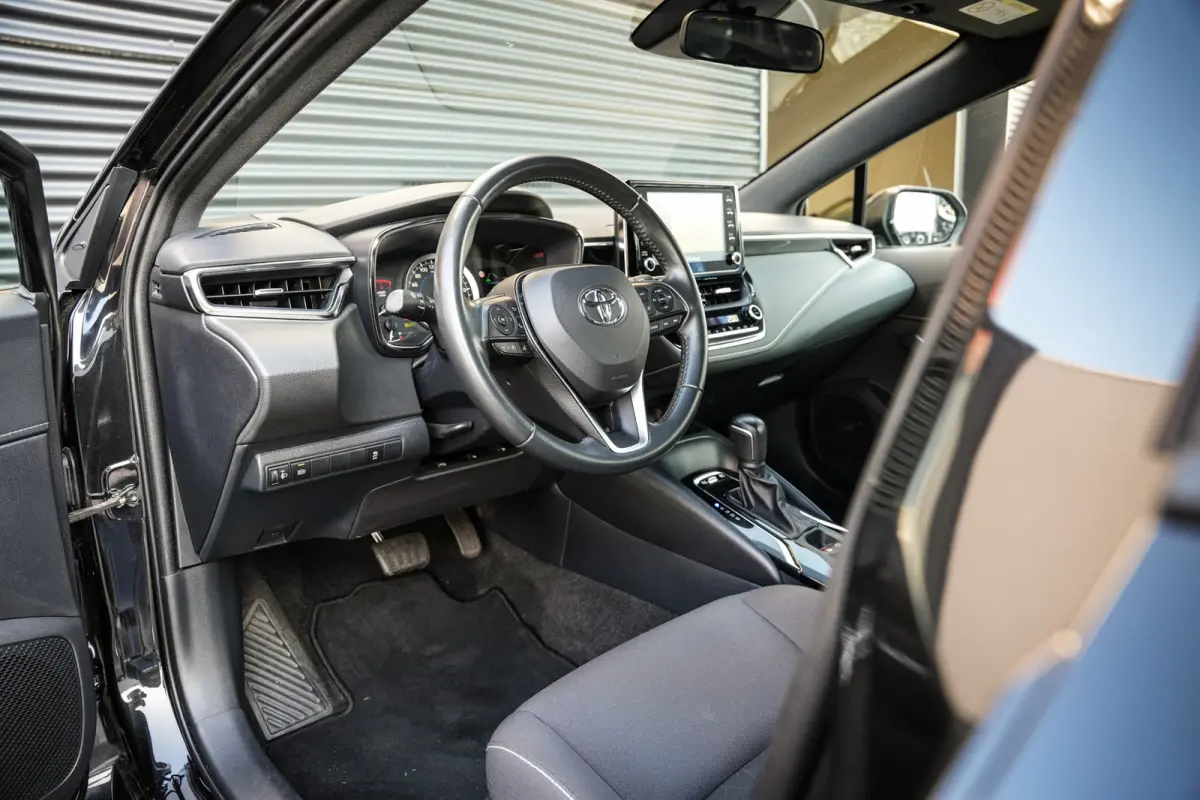 1.8 Hybrid Active | ACC | Navi | DAB | Apple CarPlay | Clima | Metalic | Camera | Org. NL!