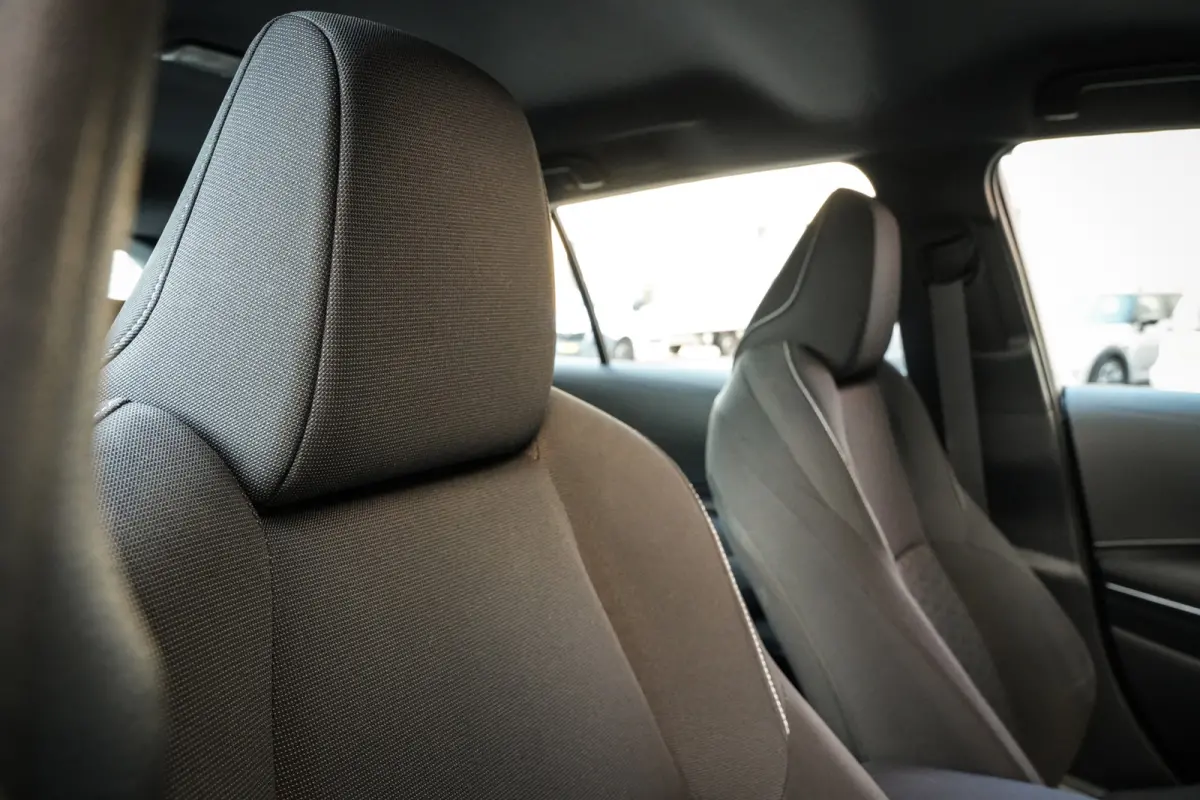 1.8 Hybrid Active | ACC | Navi | DAB | Apple CarPlay | Clima | Metalic | Camera | Org. NL!