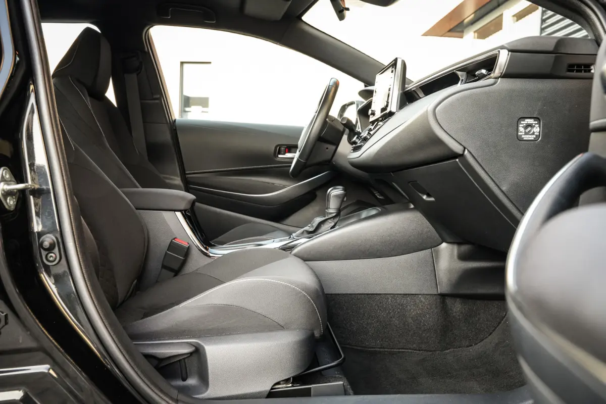 1.8 Hybrid Active | ACC | Navi | DAB | Apple CarPlay | Clima | Metalic | Camera | Org. NL!