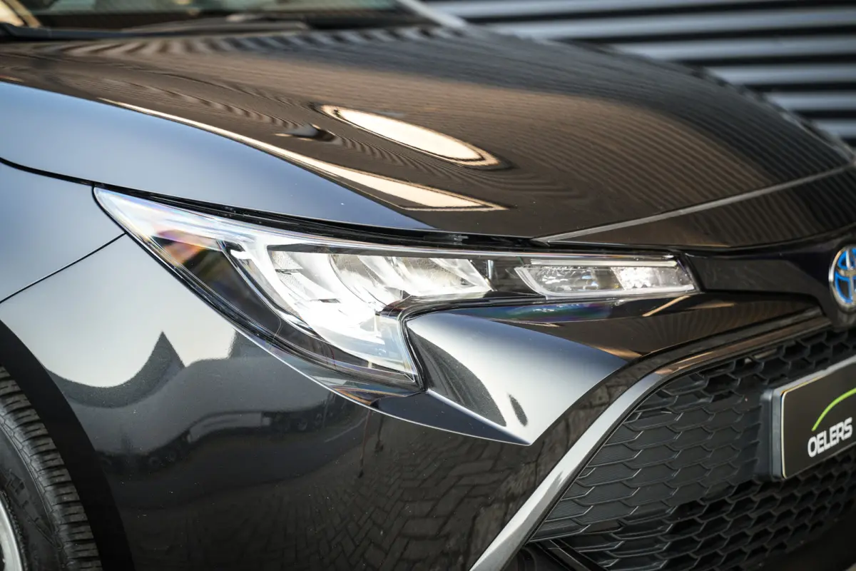 1.8 Hybrid Active | ACC | Navi | DAB | Apple CarPlay | Clima | Metalic | Camera | Org. NL!