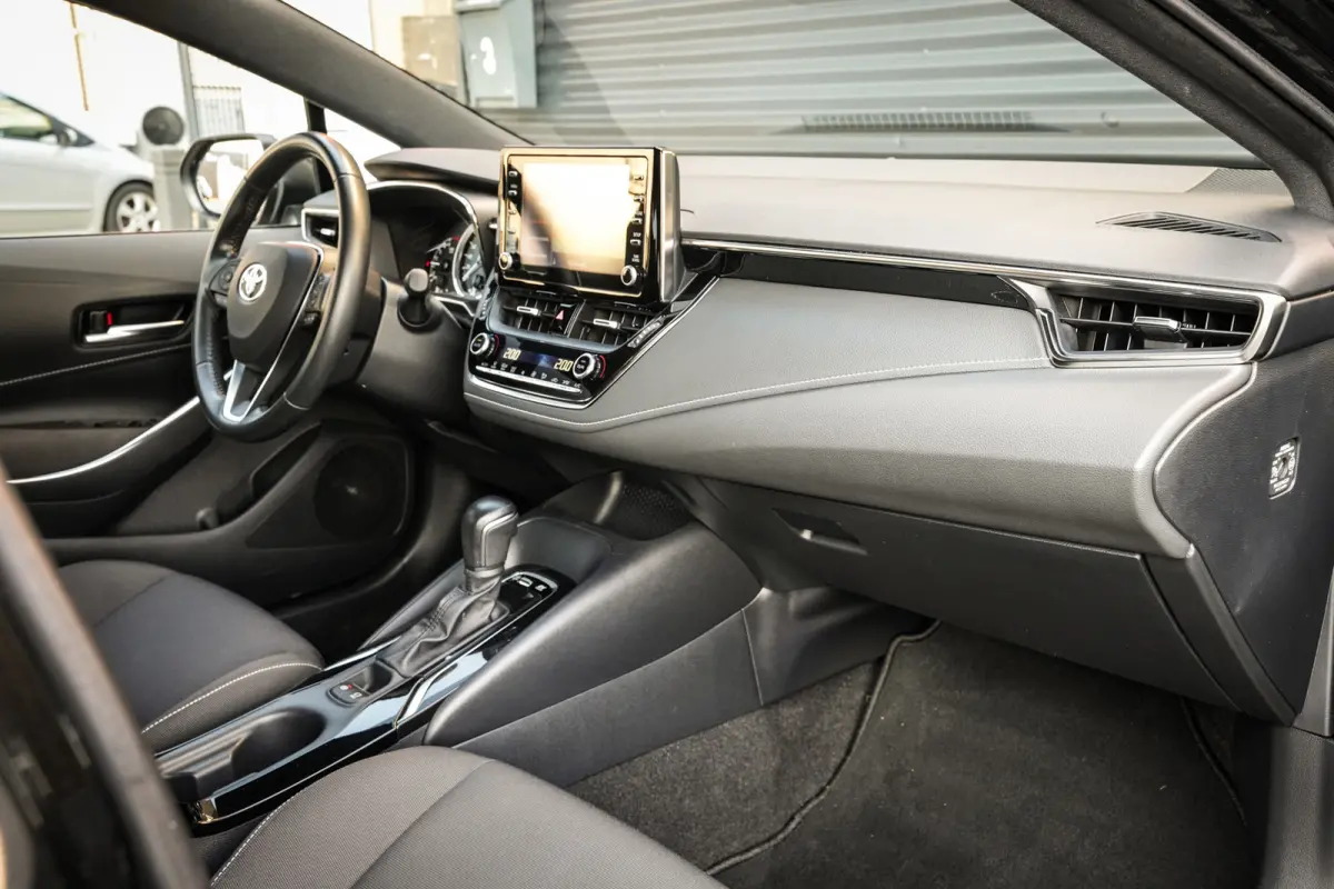 1.8 Hybrid Active | ACC | Navi | DAB | Apple CarPlay | Clima | Metalic | Camera | Org. NL!