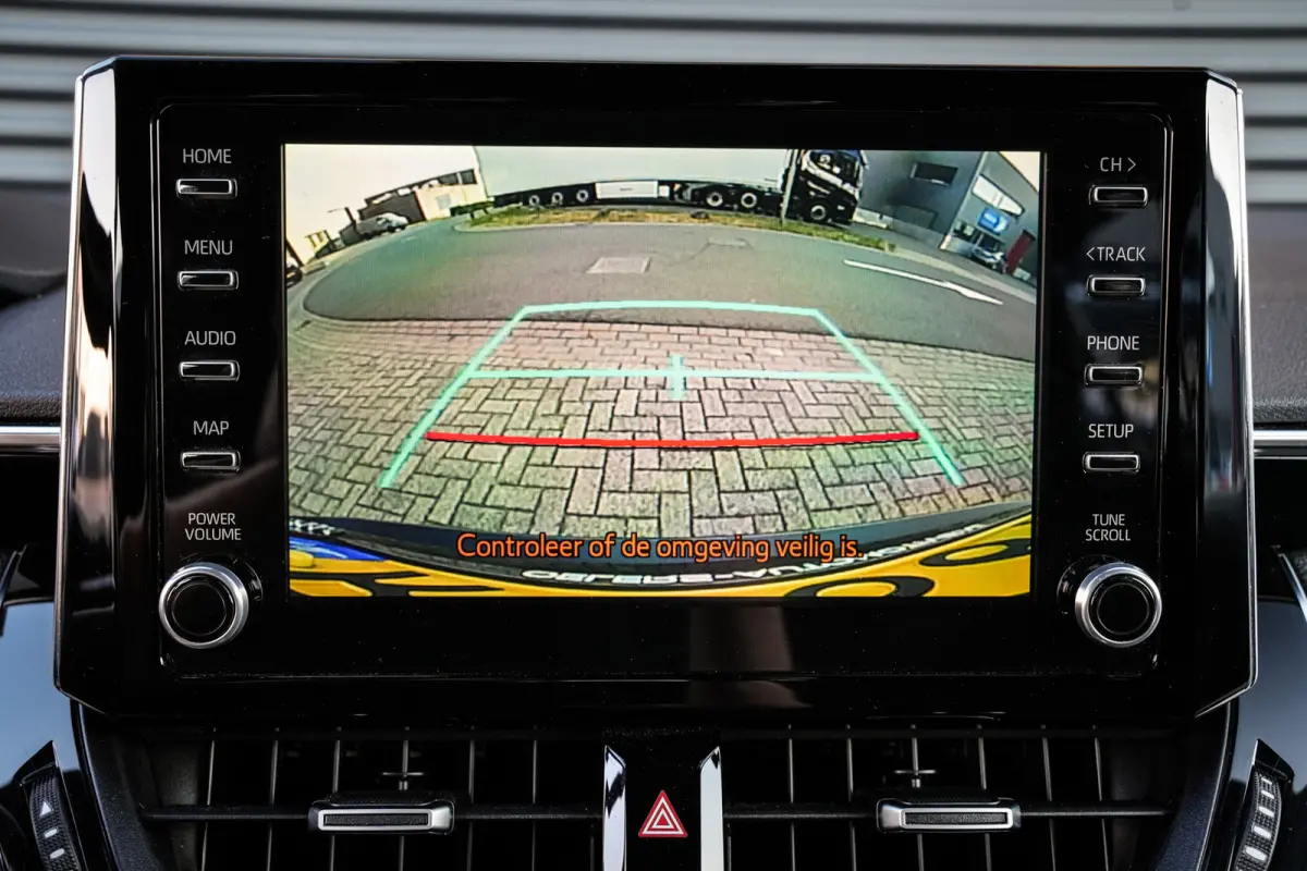 1.8 Hybrid Active | ACC | Navi | DAB | Apple CarPlay | Clima | Metalic | Camera | Org. NL!