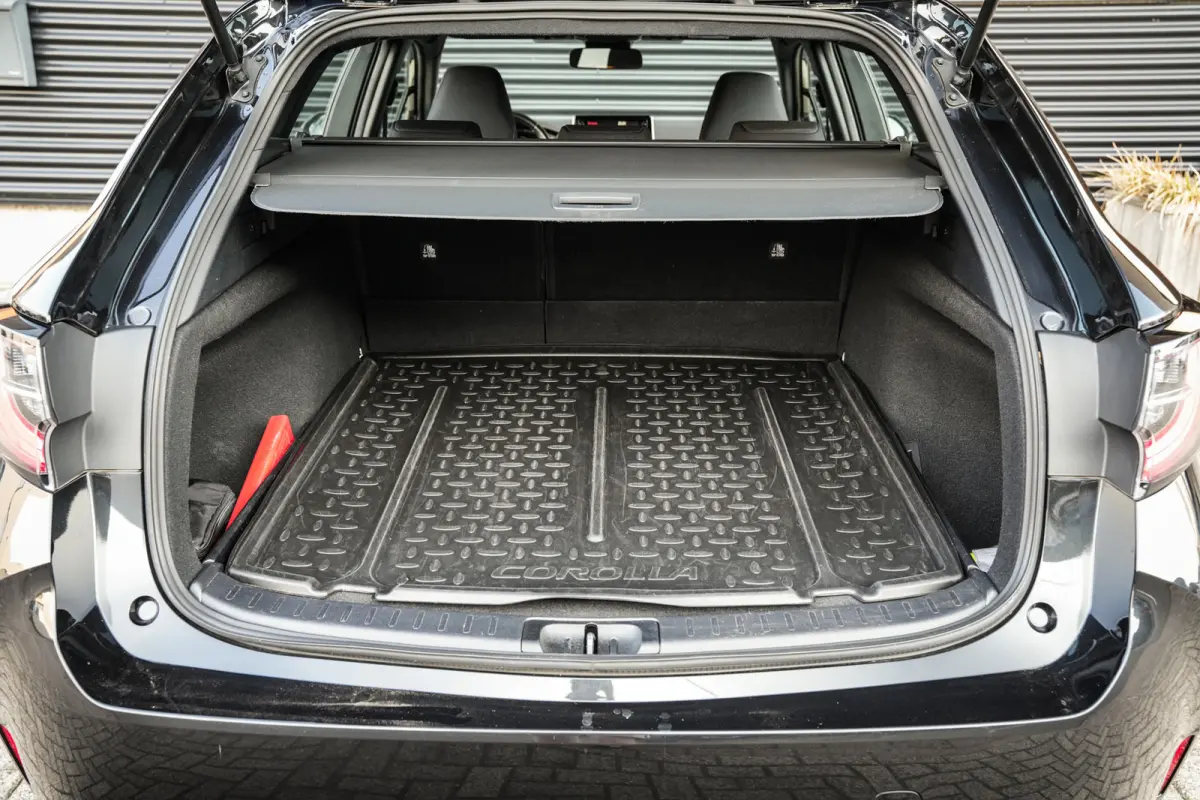 1.8 Hybrid Active | ACC | Navi | DAB | Apple CarPlay | Clima | Metalic | Camera | Org. NL!