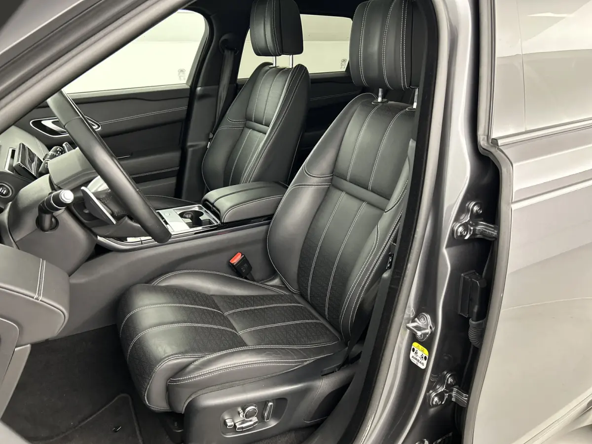 2.0 P250 Turbo AWD R-Dynamic HSE Pano-dak/Massage
