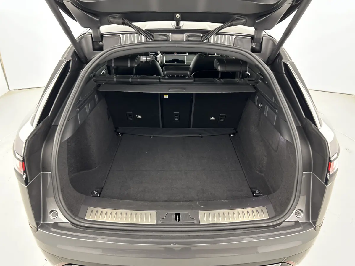2.0 P250 Turbo AWD R-Dynamic HSE Pano-dak/Massage