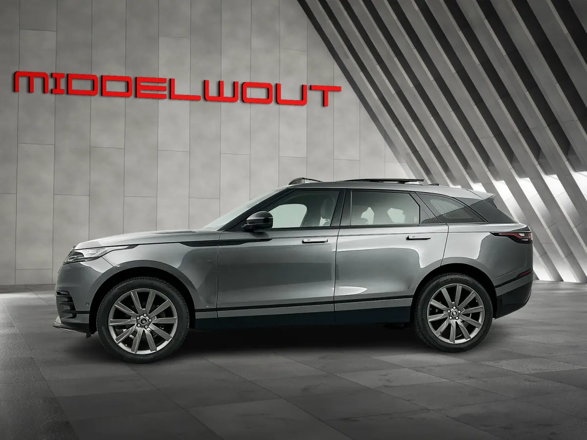 2.0 P250 Turbo AWD R-Dynamic HSE Pano-dak/Massage