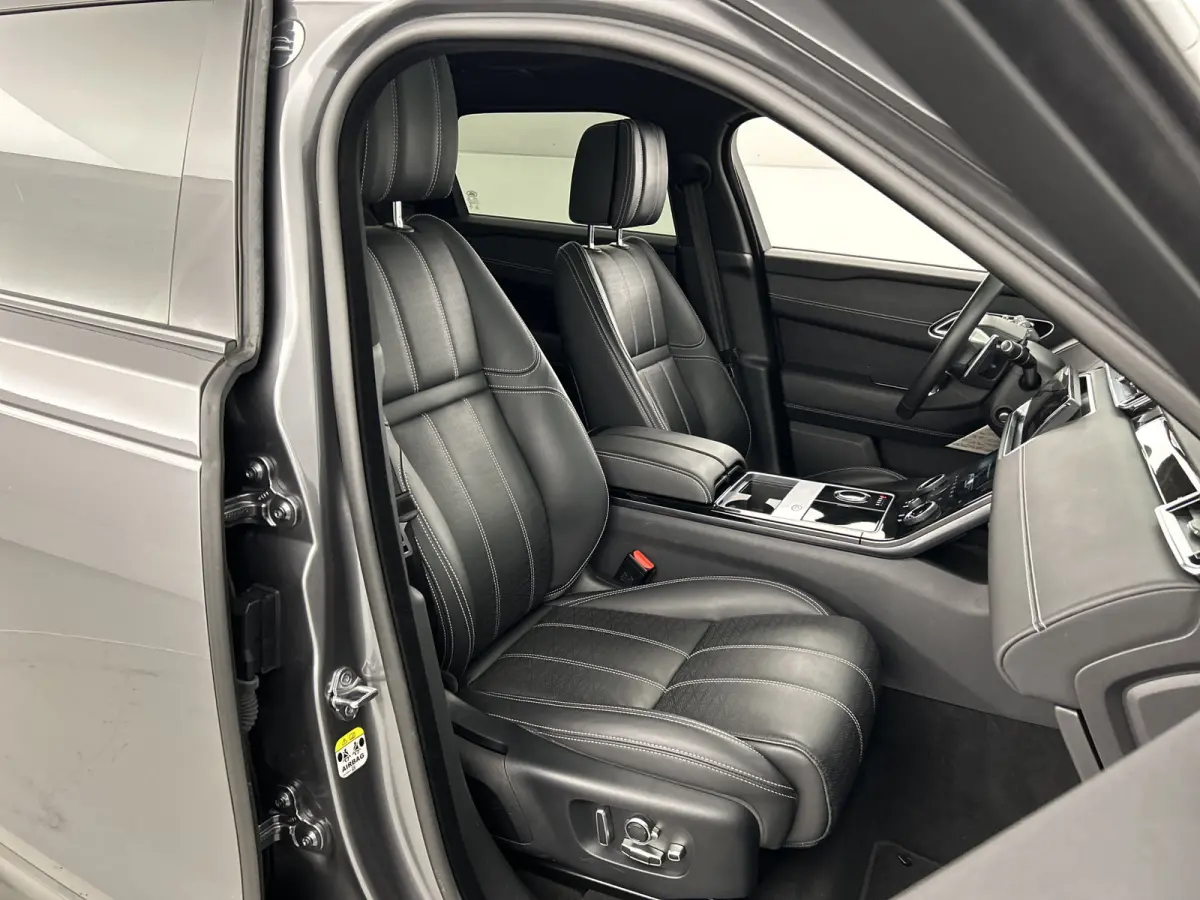 2.0 P250 Turbo AWD R-Dynamic HSE Pano-dak/Massage