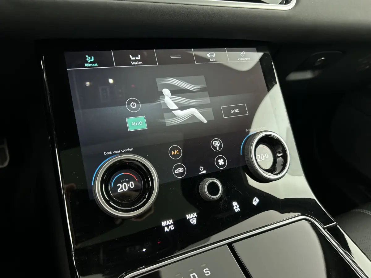 2.0 P250 Turbo AWD R-Dynamic HSE Pano-dak/Massage