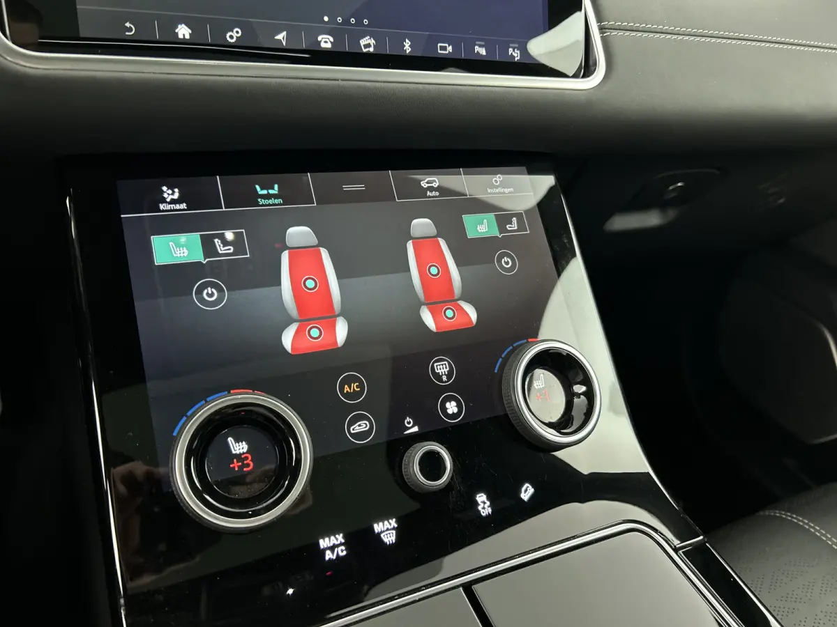 2.0 P250 Turbo AWD R-Dynamic HSE Pano-dak/Massage