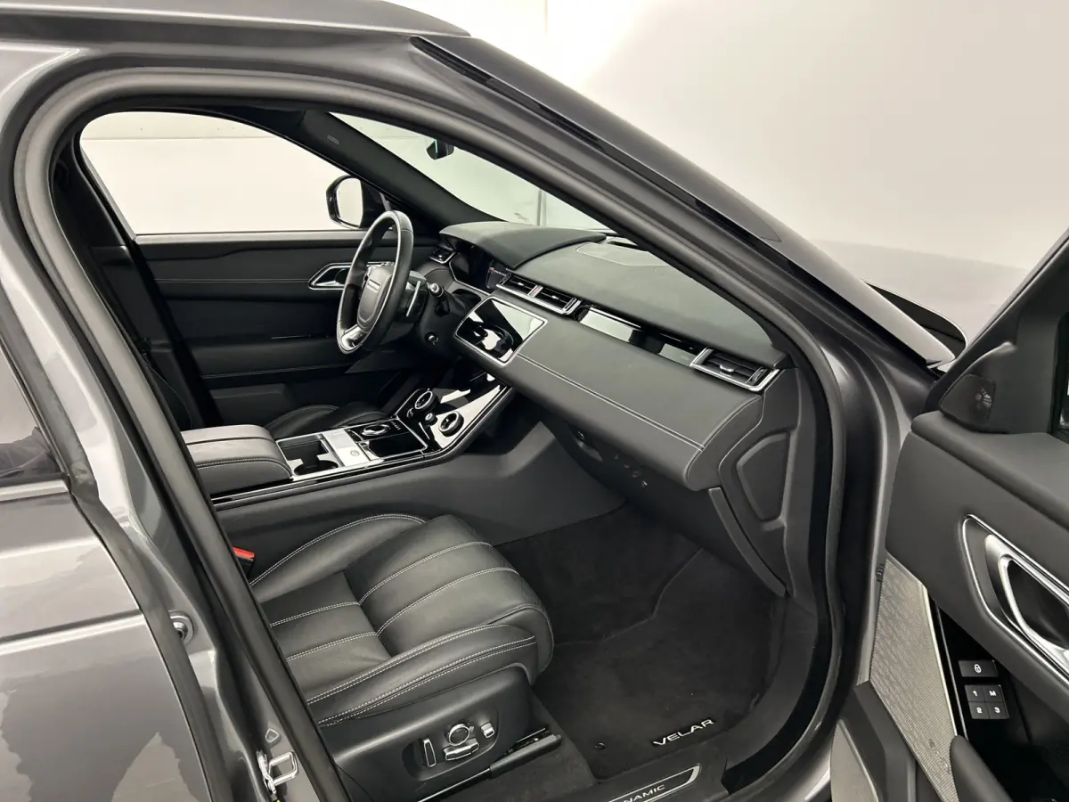 2.0 P250 Turbo AWD R-Dynamic HSE Pano-dak/Massage