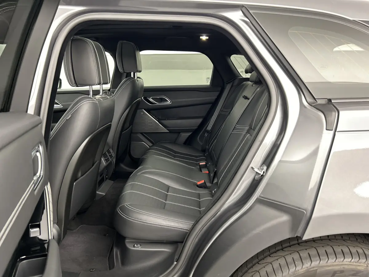 2.0 P250 Turbo AWD R-Dynamic HSE Pano-dak/Massage