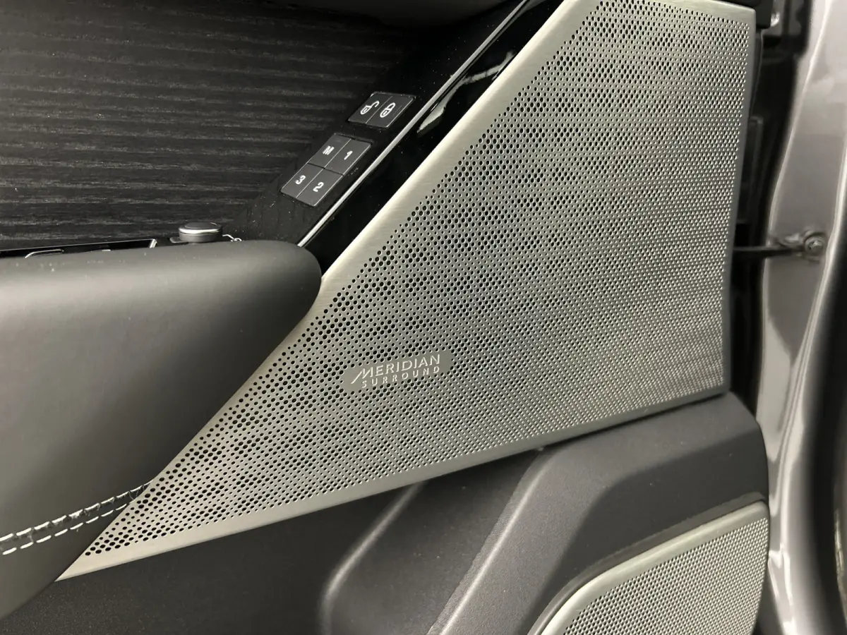 2.0 P250 Turbo AWD R-Dynamic HSE Pano-dak/Massage