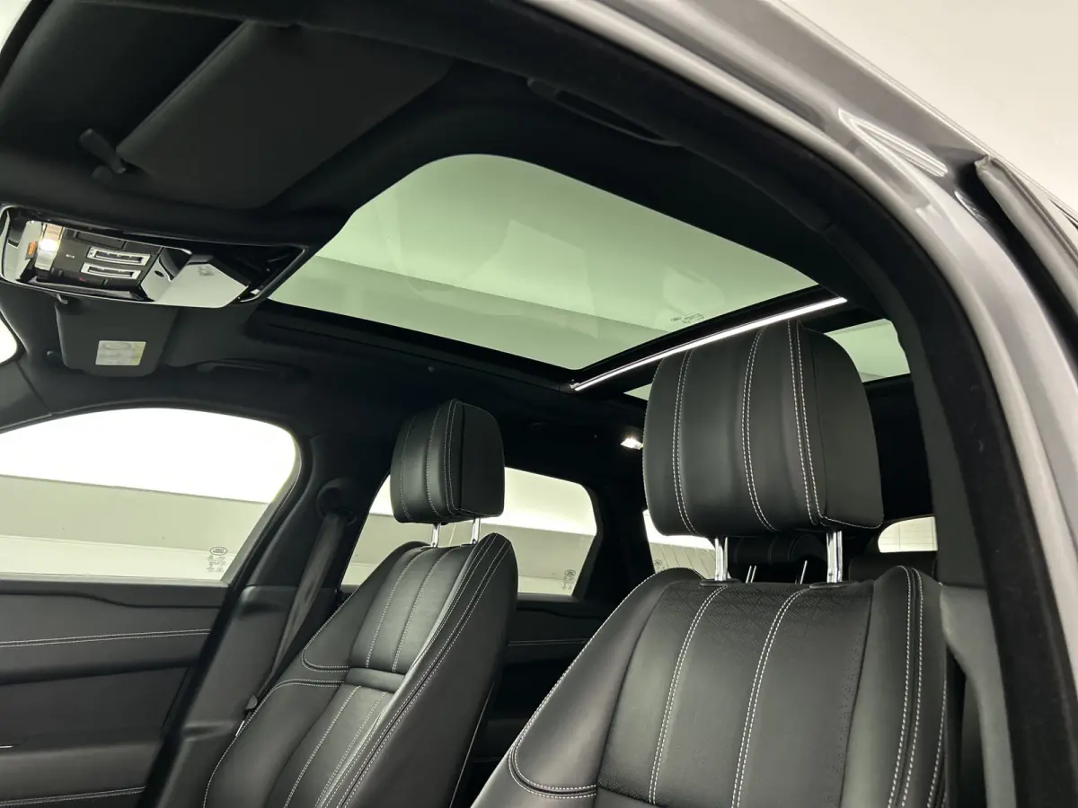 2.0 P250 Turbo AWD R-Dynamic HSE Pano-dak/Massage