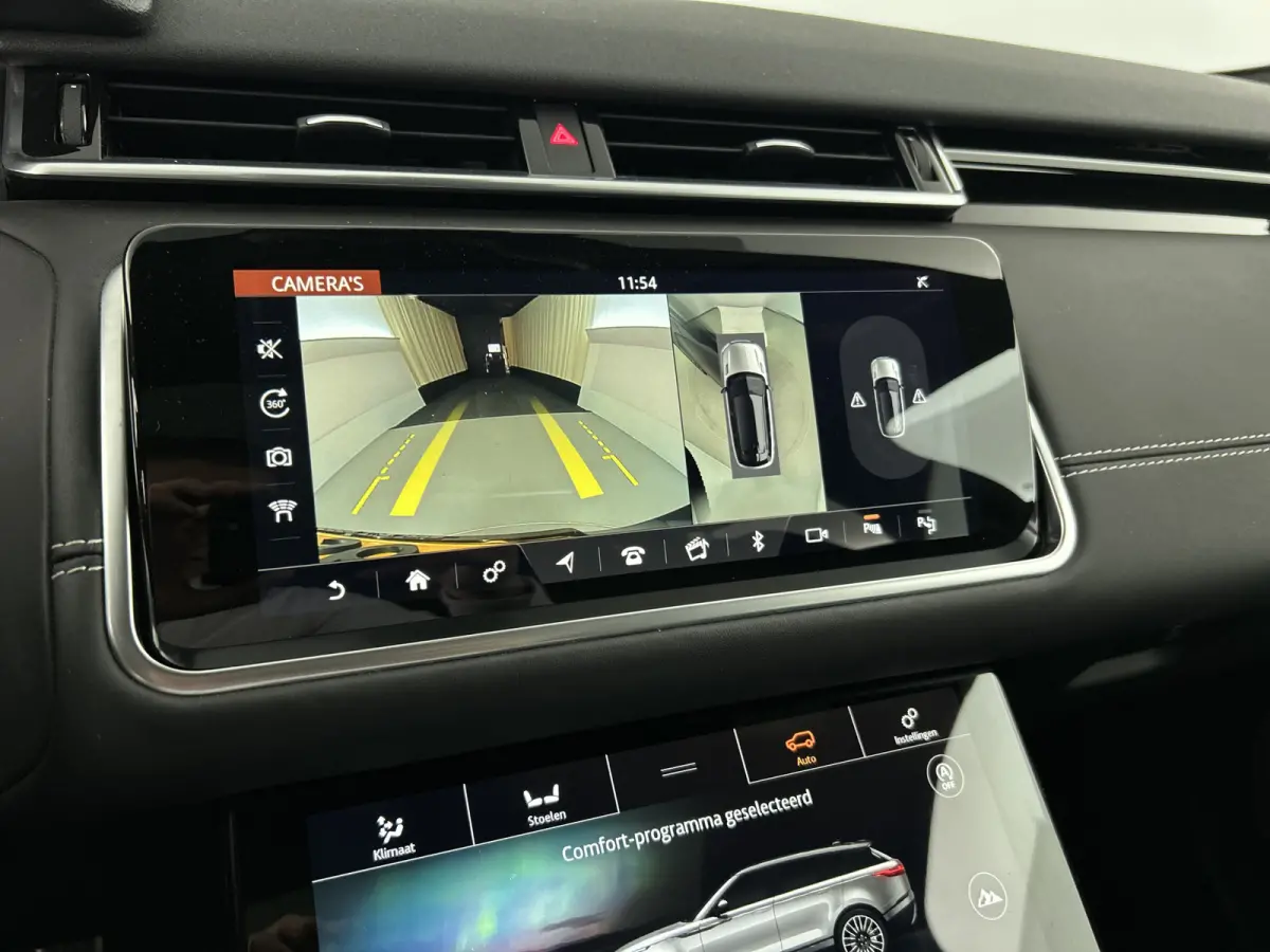 2.0 P250 Turbo AWD R-Dynamic HSE Pano-dak/Massage