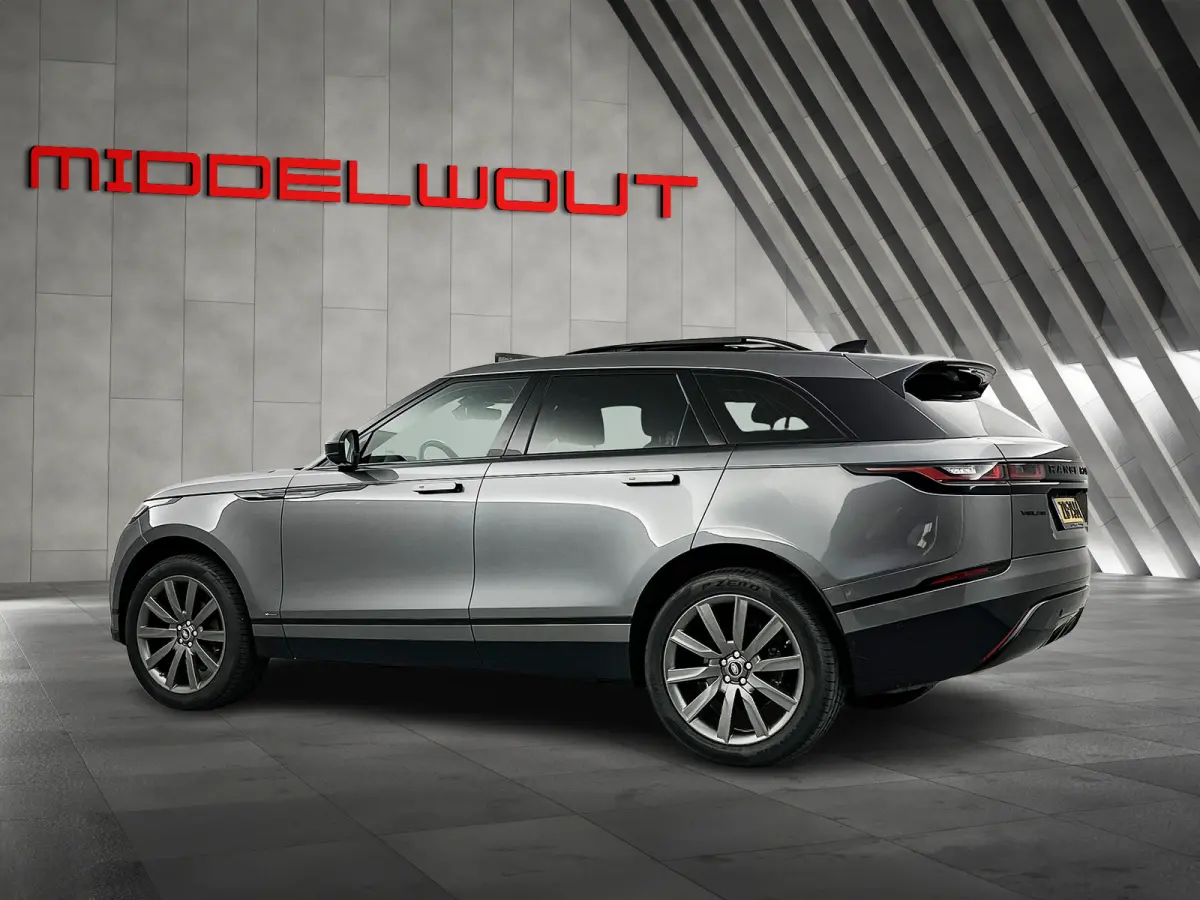 2.0 P250 Turbo AWD R-Dynamic HSE Pano-dak/Massage