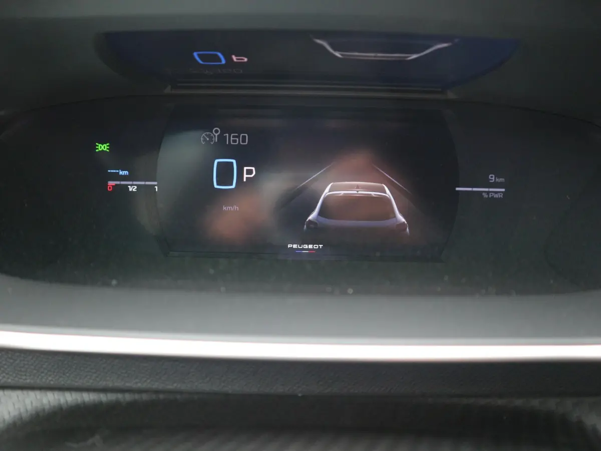 1.2 Hybrid 145 e-DCS6 GT / 360 Camera / Adaptive Cruise / Voorraad Voordeel