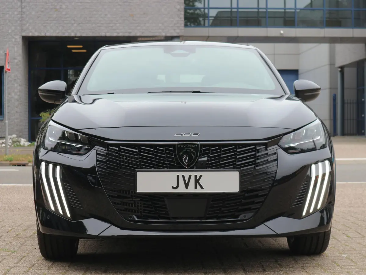 1.2 Hybrid 145 e-DCS6 GT / 360 Camera / Adaptive Cruise / Voorraad Voordeel