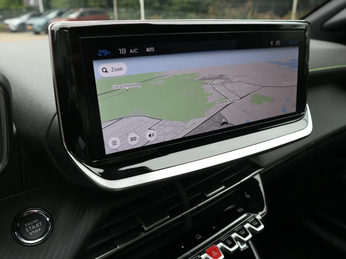 1.2 Hybrid 145 e-DCS6 GT / 360 Camera / Adaptive Cruise / Voorraad Voordeel