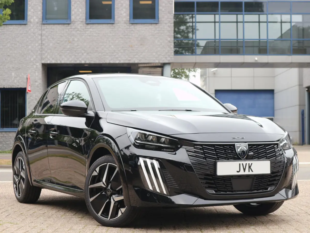 1.2 Hybrid 145 e-DCS6 GT / 360 Camera / Adaptive Cruise / Voorraad Voordeel