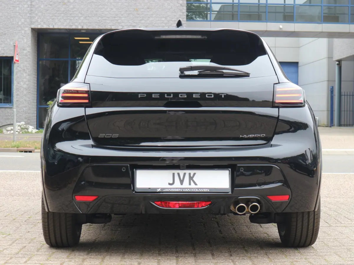 1.2 Hybrid 145 e-DCS6 GT / 360 Camera / Adaptive Cruise / Voorraad Voordeel