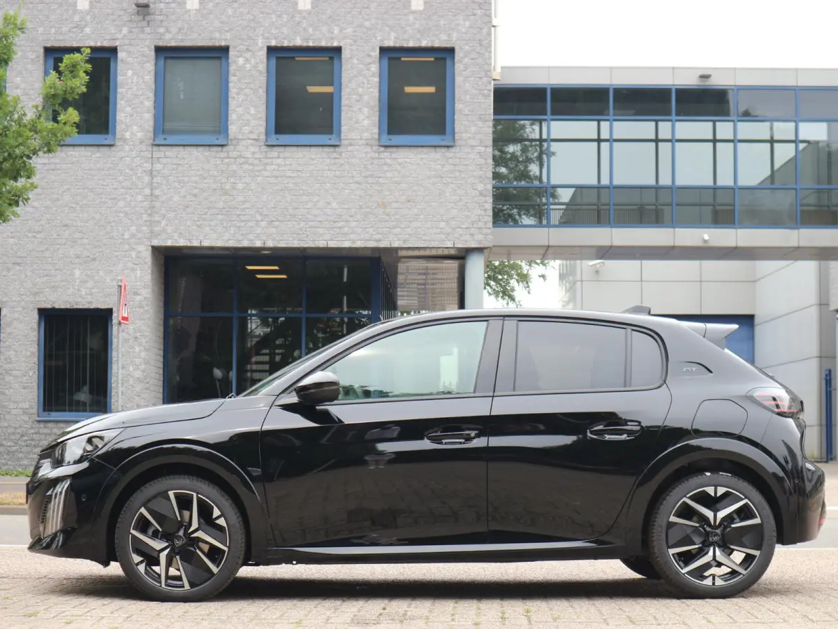 1.2 Hybrid 145 e-DCS6 GT / 360 Camera / Adaptive Cruise / Voorraad Voordeel