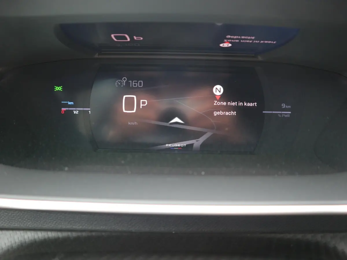 1.2 Hybrid 145 e-DCS6 GT / 360 Camera / Adaptive Cruise / Voorraad Voordeel