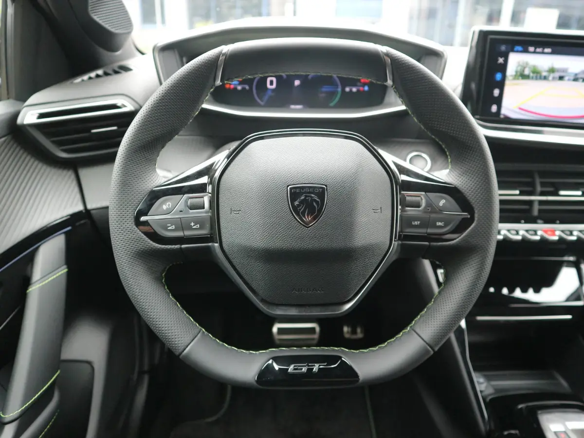 1.2 Hybrid 145 e-DCS6 GT / 360 Camera / Adaptive Cruise / Voorraad Voordeel