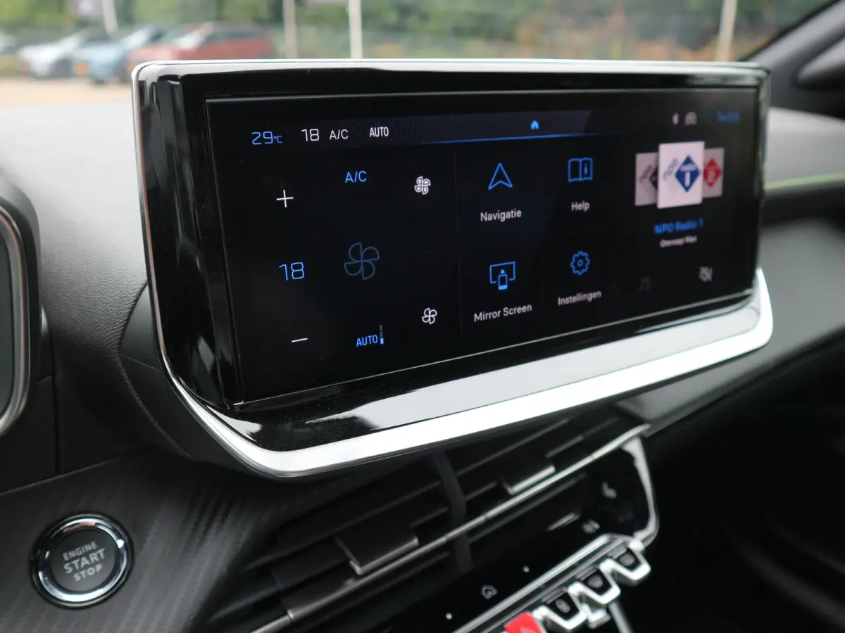 1.2 Hybrid 145 e-DCS6 GT / 360 Camera / Adaptive Cruise / Voorraad Voordeel