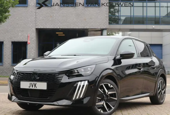 1.2 Hybrid 145 e-DCS6 GT / 360 Camera / Adaptive Cruise / Voorraad Voordeel