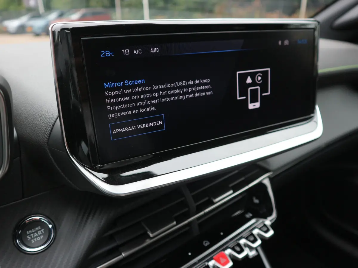 1.2 Hybrid 145 e-DCS6 GT / 360 Camera / Adaptive Cruise / Voorraad Voordeel