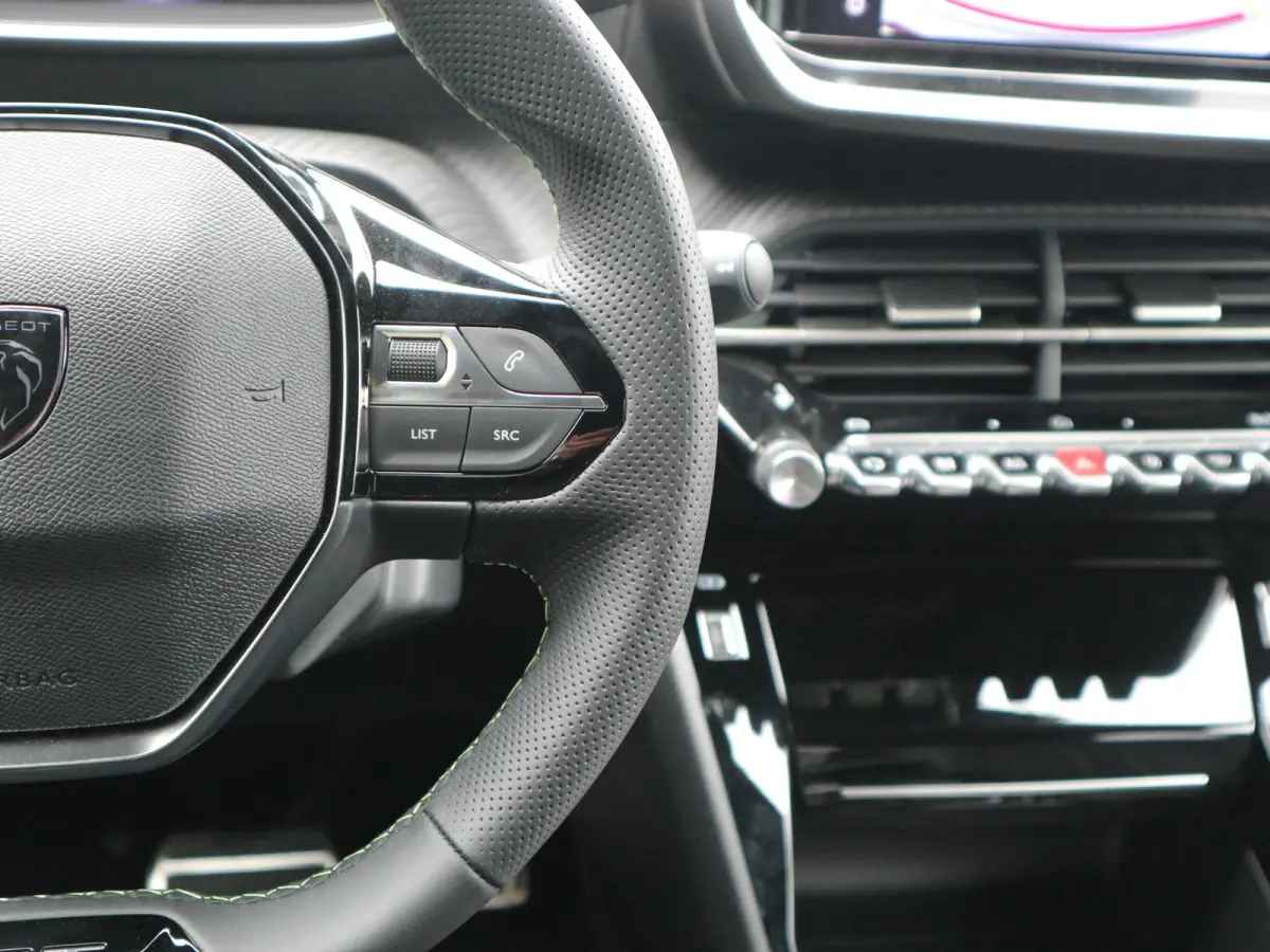1.2 Hybrid 145 e-DCS6 GT / 360 Camera / Adaptive Cruise / Voorraad Voordeel