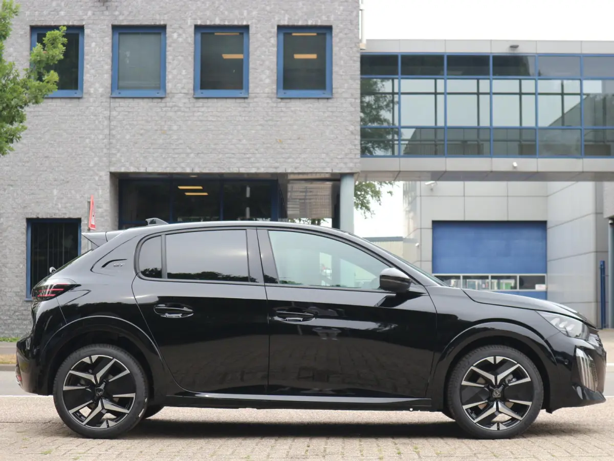 1.2 Hybrid 145 e-DCS6 GT / 360 Camera / Adaptive Cruise / Voorraad Voordeel