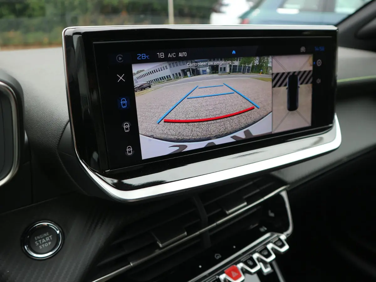 1.2 Hybrid 145 e-DCS6 GT / 360 Camera / Adaptive Cruise / Voorraad Voordeel