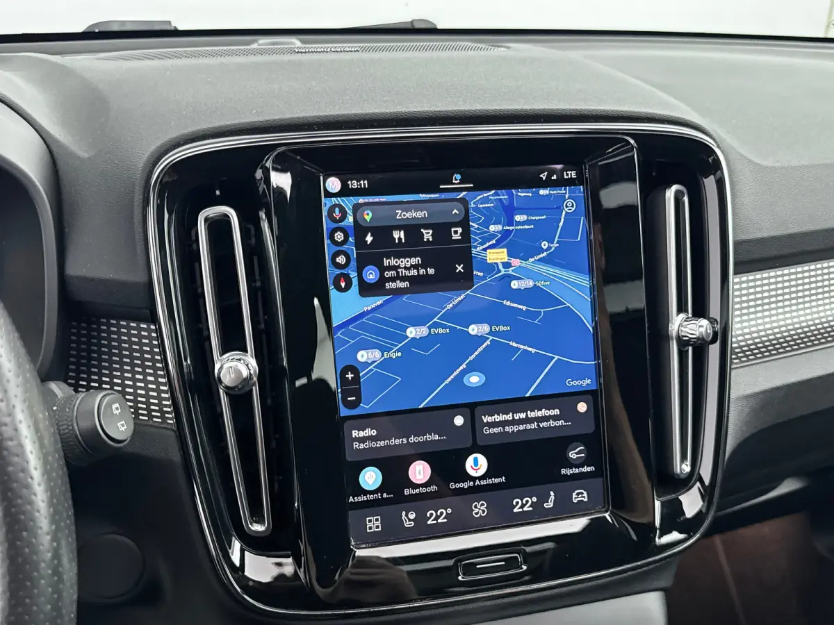 P8 R-Design | 19" | Panoramadak | 360 Camera | Elektr. verst. Stoelen | Harman Kardon | Warmtepomp | Adaptieve Cruise | BLIS | Stoel/Stuur/Achterbankverwarming