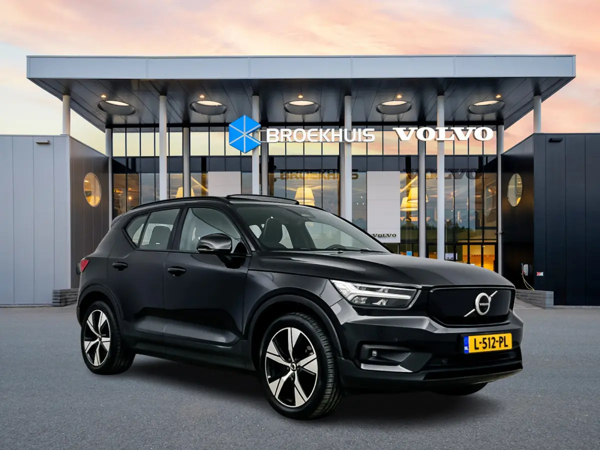P8 R-Design | 19" | Panoramadak | 360 Camera | Elektr. verst. Stoelen | Harman Kardon | Warmtepomp | Adaptieve Cruise | BLIS | Stoel/Stuur/Achterbankverwarming