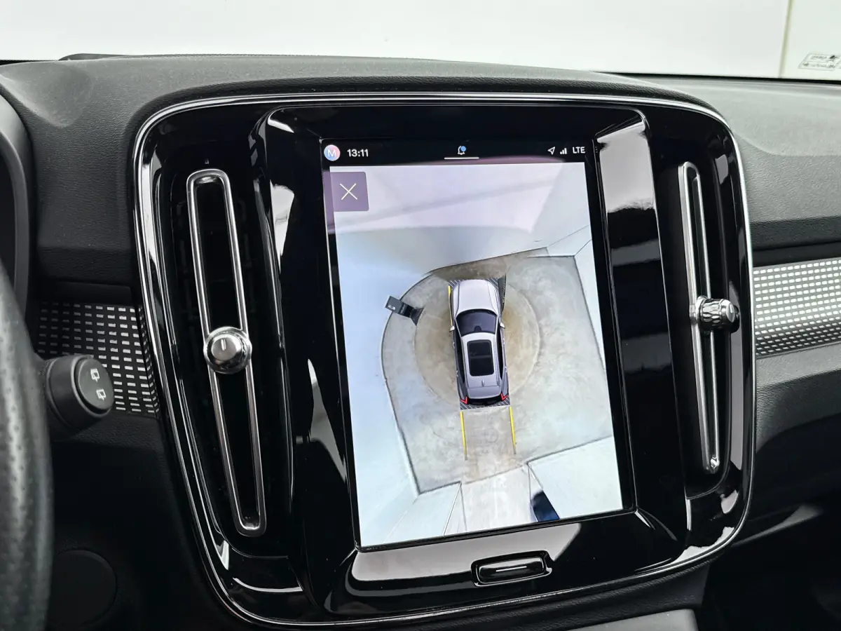 P8 R-Design | 19" | Panoramadak | 360 Camera | Elektr. verst. Stoelen | Harman Kardon | Warmtepomp | Adaptieve Cruise | BLIS | Stoel/Stuur/Achterbankverwarming