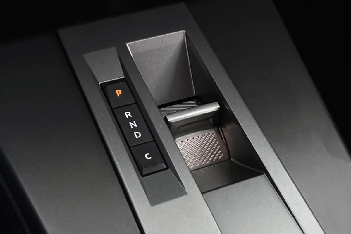 Edition 44 kWh Camera Apple CarPlay Airco
