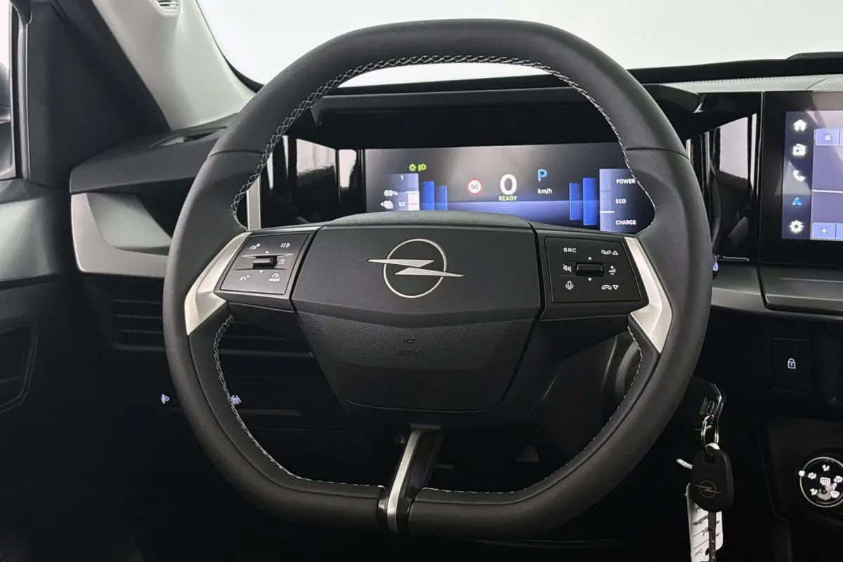 Edition 44 kWh Camera Apple CarPlay Airco
